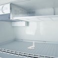 thumbnail image 1 of SHOWERORO Tope Para Puerta De Refrigerador Compatible Con Hisense Bcd 432 440 458 Control De Apertura, 1 of 8