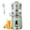 C, variant on Portable Cordless Electric Citrus Juicer,Electric Juicer Citrus Squeezer,Cordless Auto Citrus Juicer for Lemons, Limes, Oranges, Grapefruits and All Citrus (A)