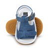 Baby Boys Sandals Shoe Casual Shoes Sneaker Anti-slip Soft Sole Toddler