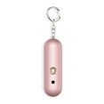 thumbnail image 2 of EIMELI Safety Alarm Pocket Led Flashlight Emergency Alert Button Travel Seniors Personal Protection Device Noise Maker Supplies, 2 of 10