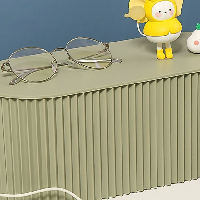 Cord Organizer Box,Cable Organizer Box Large Desk Cord Organizer Cable Organizer Box Professionally Tested