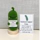 thumbnail image 1 of Bolsa de lana con forma de pepino, energía positiva, patata, expresión facial divertida, decoración hecha a mano de ganchillo, linda muñeca, 1 of 6