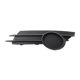 thumbnail image 2 of 1 Uds., Parachoques delantero izquierdo del coche, luz antiniebla, lámpara, rejilla, cubierta de parrilla, embellecedor para Vauxhall Corsa D shamjiam Rejilla de luz de niebla, 2 of 8