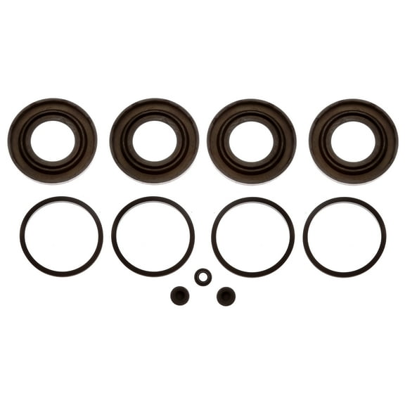 Element3™ Caliper Seal Kit Fits select: 2014-2015 AUDI Q5, 2016 CHEVROLET CAMARO LT