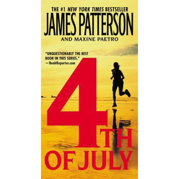 Pre-Owned 4th of July (Mass Market Paperback) 0446613363 9780446613361