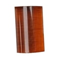 thumbnail image 2 of Almencla Bague de Queue de Billard Fiable Installation Facile Embout de Queue Marron, 2 of 8