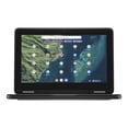 thumbnail image 2 of Dell Chromebook 3000 3110 11.6" Touchscreen Convertible 2 in 1 Chromebook, HD, Intel Celeron N5100, 8 GB, 64 GB Flash Memory, English (US) Keyboard, 2 of 15