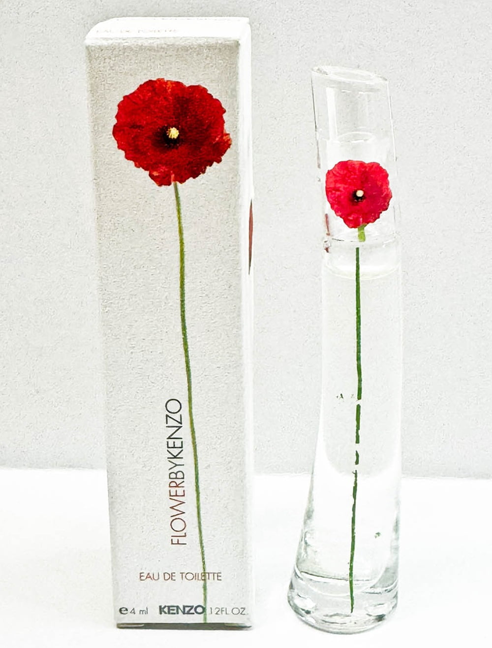 KENZO, Kenzo Flower Eau de Parfum, 1.7oz, Women fragrance