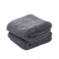 thumbnail image 1 of gasa En Microfibra De Nettoyage De Voiture (gris 50x60cm), Serviette De Schage De Voiture Extra Large Et Paisse, Super Absorbante Pour Les Dtai, 1 of 5