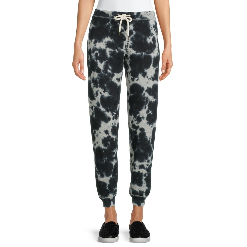 time and tru joggers