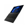 thumbnail image 4 of Lenovo ThinkPad 16" Laptop, Intel Core Ultra 7 255U, 16GB RAM, 512GB SSD, Windows 11 Pro, 21QE001WUS, 4 of 5