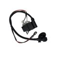 thumbnail image 1 of IGNITION COIL For STIHL TS410 TS420 Lawn Mower (4238 400 1301) Module Engine, 1 of 9