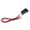 thumbnail image 1 of Cargador de vehículo portuario con carcasa resistente a la intemperie para cable de 12 pulgadas 2 piezas, 1 of 8