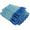 Blue, variant on Crystal Eyelash Brush, Disposable Mascara Wands, Lash Spooly Brushes For Eyelash Extensions, Eyebrows Supplies-Blue