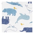 thumbnail image 2 of Pañalero Carter´s Child of mine Niño 24 M Animales Azul 3 Pzas, 2 of 4