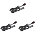 thumbnail image 3 of IR Infrared Remote Control Receiver Extender Repeater Emitter USB Adapter, 3 of 7