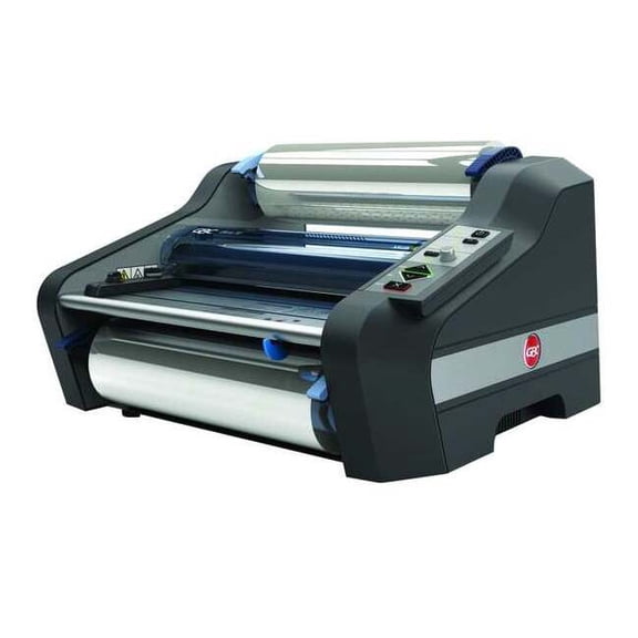 GBC Ultima 35 EZ Load Thermal Roll Laminator, 12" Max Width