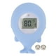 thumbnail image 2 of Termómetro De Agua Para Bañera De Bebé Con Forma De Ballena, Alarma Silenciosa, Juguete Flotante Para De Bebé, Termómetro De Temperatura, 2 of 7