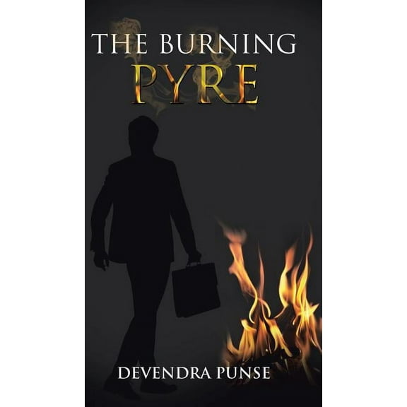 The Burning Pyre (Hardcover)