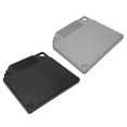 thumbnail image 3 of Empty Take Up Reels Storage Box Full Protection Open Reel Recording Tape Box Case Portable for 10 Inch Sound Tapes, 3 of 5
