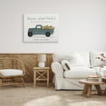 thumbnail image 2 of Stupell Industries Farmers Fresh Market Assorted Produce Rustic Sign Graphic Art Gallery Wrapped Canvas Print Wall Art, Design by Natalie Carpentieri, 2 of 7