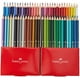 thumbnail image 3 of Set de lápices de colores Faber-Castell Castle 111260 60 piezas Faber-Castell 111260  Lápices de Colores 60 piezas, 3 of 4