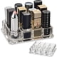 thumbnail image 1 of Organizador de maquillaje de ALEGORY, lápiz labial acrílico, 24 ranuras, 2 unidades, 1 of 5