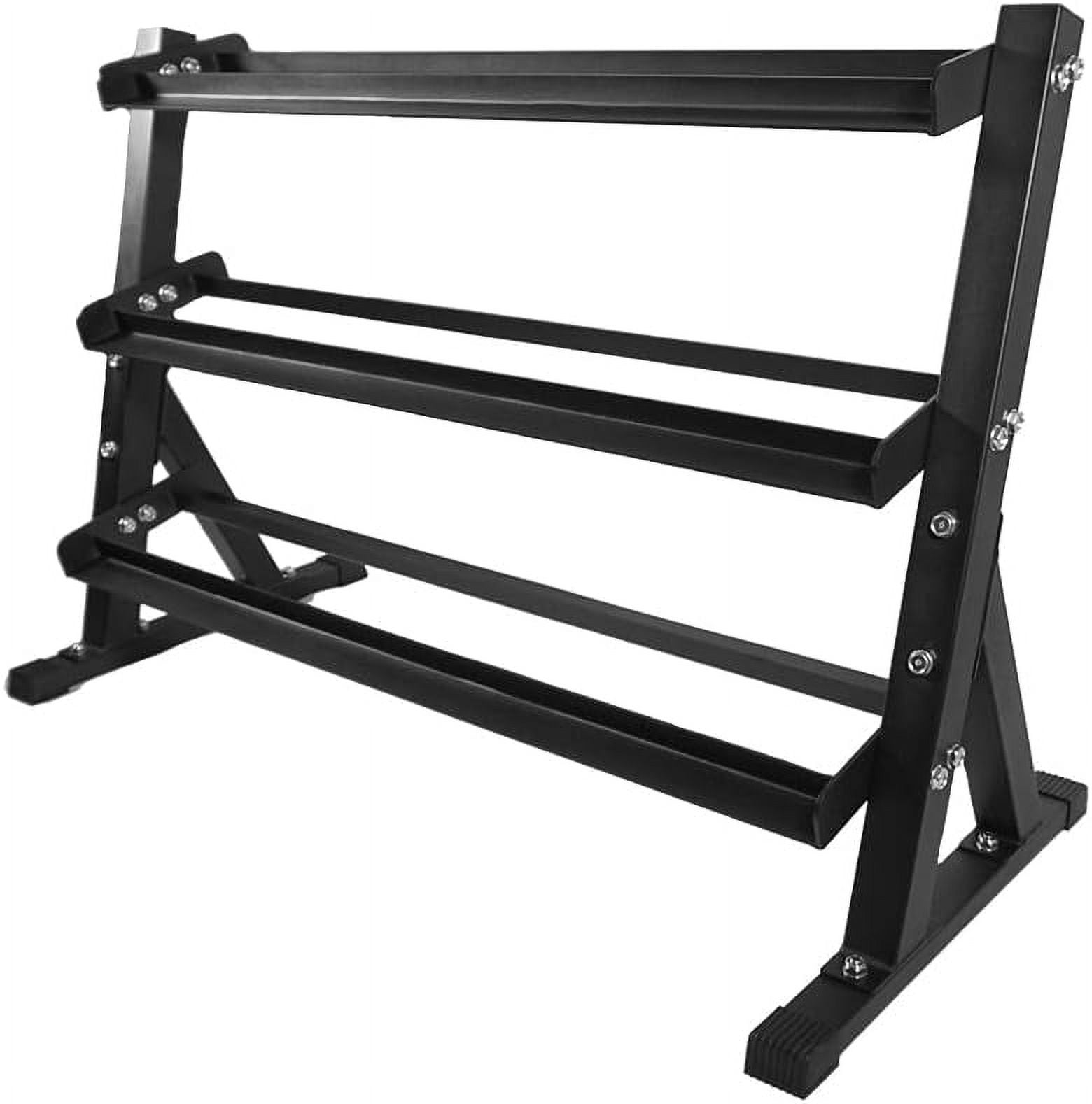 PowerBlock PowerStand, Dumbbell Rack & Weight Rack, Use with