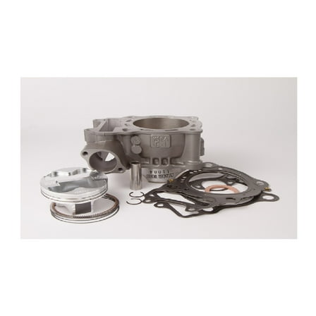 New Cylinder Works Big Bore Cylinder Kit 11004-K02 for Honda CRF 150 R 2012-2020