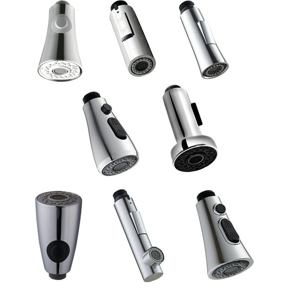 faucet sprayer sink head sink replacement part pull out spray head 2 functions sink replacement part