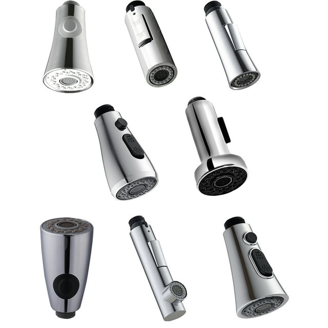faucet sprayer sink head sink replacement part pull out spray head 2 functions sink replacement part