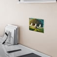thumbnail image 6 of 2 Gang Light Switch Cover Plate Tree with Colorful Fruits Wall Plate Decorate Electrical Outlet Cover Plates 4.56”x4.48”, 6 of 8