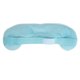 thumbnail image 3 of M Buder Banda Para La Frente De Compresa Fría Y Caliente Gel Alivio Dolores De Cabeza Migraña Terapia Térmica Reutilizable Ajustable Azul Cielo Unisex Adultos, 3 of 10