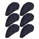 thumbnail image 1 of EeaseMX fundas elásticas impermeables para asiento de bicicleta, resistentes al polvo y a la intemperie, ideales para niños., 1 of 8