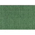 thumbnail image 1 of Ahgly Company Indoor Rectangle Solid Emerald Green Modern Area Rugs, 4' x 6', 1 of 4