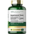 thumbnail image 2 of Gymnema Sylvestre 600mg 200 cápsulas apoyo control azúcar, 2 of 7
