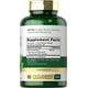 thumbnail image 2 of Gymnema Sylvestre 600mg 200 cápsulas apoyo control azúcar, 2 of 7