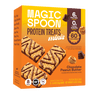 MAGIC SPOON MINIS CHOCOLATE PEANUT BUTTER TREATS 8 CT 4.8 OZ BOX