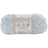 Dippity Dots Yarn-Blue