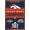 Bronze Framed Version, variant on NFL Denver Broncos - Champions 23 Wall Poster, 14.725" x 22.375" Framed