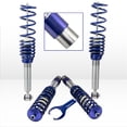 thumbnail image 6 of Maxpeedingrods Coilovers Struts Shocks Springs For BMW E39 5-Series 530i 1997-2003 Adj Height, 6 of 7