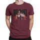 thumbnail image 5 of Camiseta única Rebelde Leisure, lo último para hombres y mujeres, 5 of 7