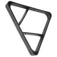 thumbnail image 6 of SOPOTUTU Plastic Billiard Cue Holder Rack with Detailed Design for Pool, Snooker, and Billiards Enthusiasts, 6 of 7