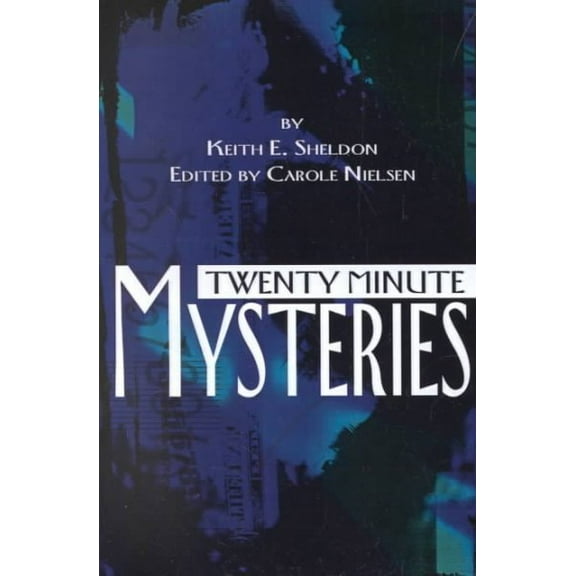 Twenty Minute Mysteries