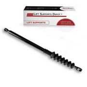 Qty 1 Compatible with Toyota Tundra Tailgate Lift Support 2007 to 2021 Replaces 66140-0C010 New for Pickup Truck Gas Shock Strut Lift Supports Depot PM17066