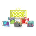 thumbnail image 1 of Sassy Rookie Books Baby Box - 2+ Months, 1 of 5