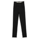 thumbnail image 1 of Polainas de yoga de cintura alta, pantalones negros cálidos para correr con entrenamiento de control de barriga de yoga para 10 ℃ -20 ℃, 1 of 6