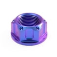 thumbnail image 6 of Titanium Flanged Nut M20x(1.50mm) AF 32mm, 6 of 6