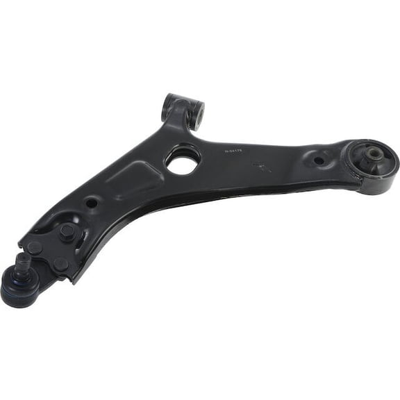 Front Left Lower Control Arm and Ball Joint Assembly - Compatible with 2010 - 2013 Hyundai Tucson 2011 2012