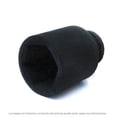 thumbnail image 2 of Dado Imp. 3/4 Plg Largo 6 Puntas Gearwrench 1-3/4 Plg 84879, 2 of 2